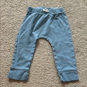🍼Carter's Cozy Blue Sweatpants for Kids🍼